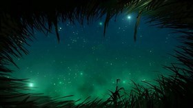 Firefly Attack
