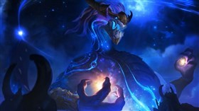 Aurelion Sol
