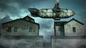 Airship
