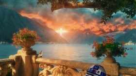 Naboo Lake