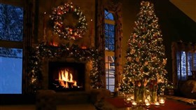 Christmas House