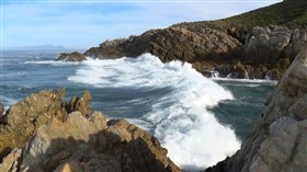 Rocky Cove