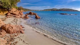 Red Rock Beach