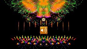 Super Fireworks Show