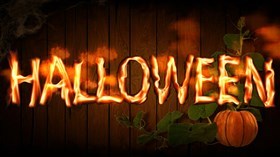 Pumpkin Halloween
