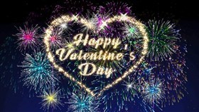 4K Valentines Day
