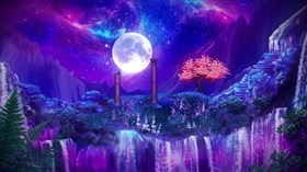 Peaceful Night