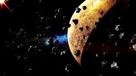 4K Planet X