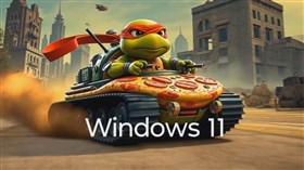 4K Win11 Ninja