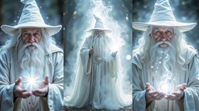 4K Master Wizard