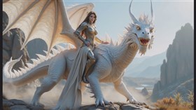 4K Dragon Hunter