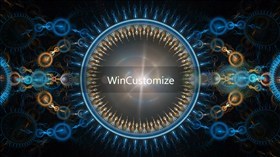 WinCustomize Like Clockwork
