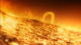 Suns Surface