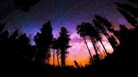 Night Skies v1