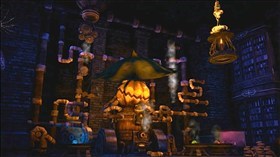 Magical Place