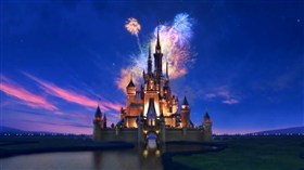 Disney Theme Dream