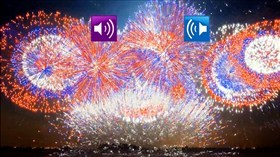 New Years Celebration 2pk