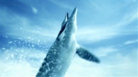 Sea Monster II