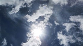 Clouds