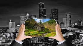 Mobile Video View