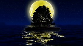 Moonlight Glow