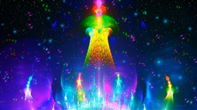 World of Colors