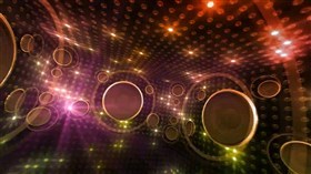 Speaker Bling