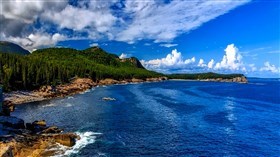 Island Shore
