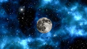 Moon Blasters