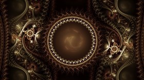 Chocolate Whirl