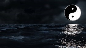 Zen Moon