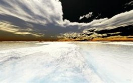 Winters Revenge