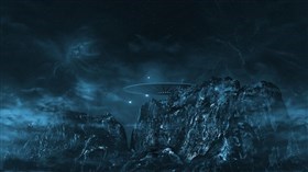 UFO Scout 4K