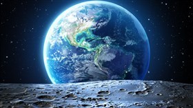 Moons View 4K