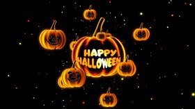 Happy Halloween