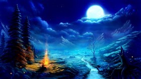 Campfire