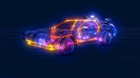 A Car (UHD)