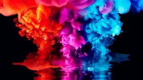 Smokin Colors