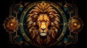 4K Lions Gate