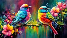 4K Color Power