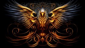 4K Eagle 3