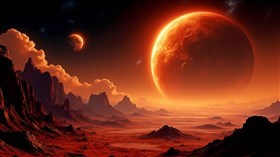 4K Other Worlds