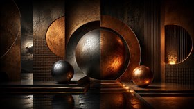 4K 4 Balls