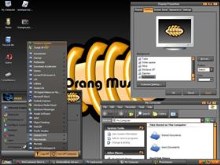 Orang  Musted
