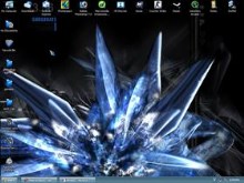 The best desktop 2008