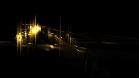 Rush Hour I-94