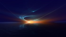 Distant thunder