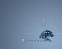 Thinking Tree