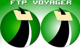 FTP Voyager