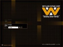 Weyland-Yutani Corp